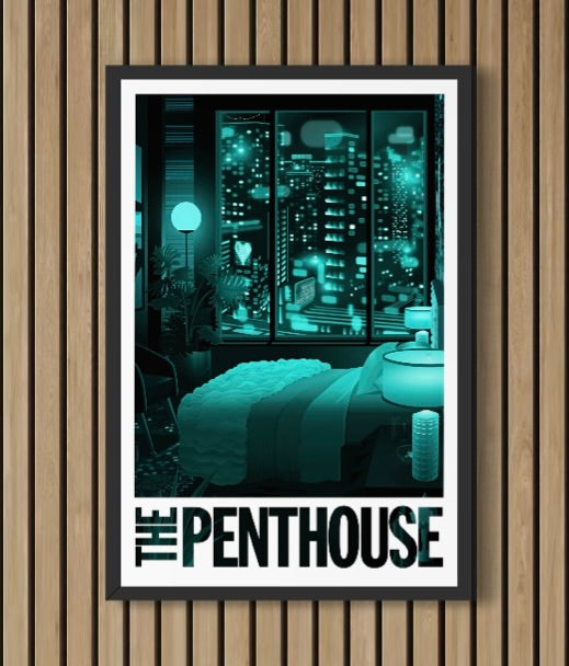 The Penthouse