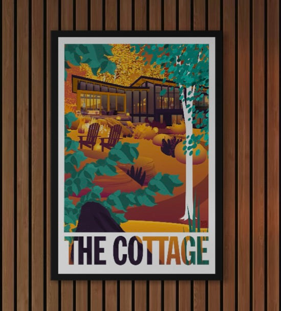 The Cottage