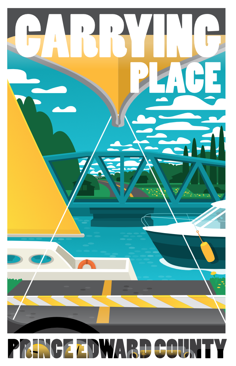 Carrying Place