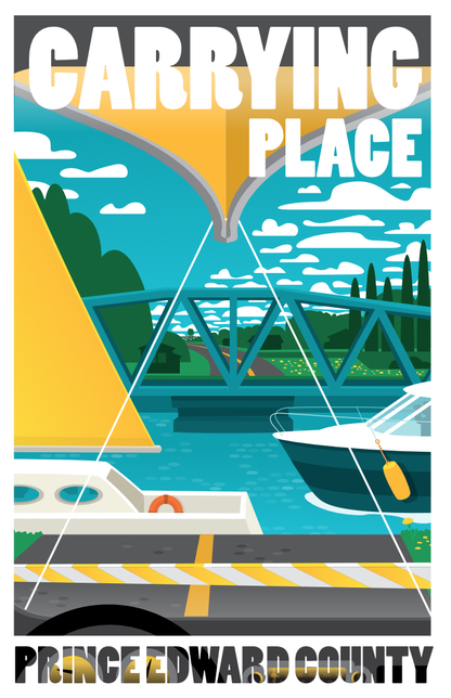 Carrying Place